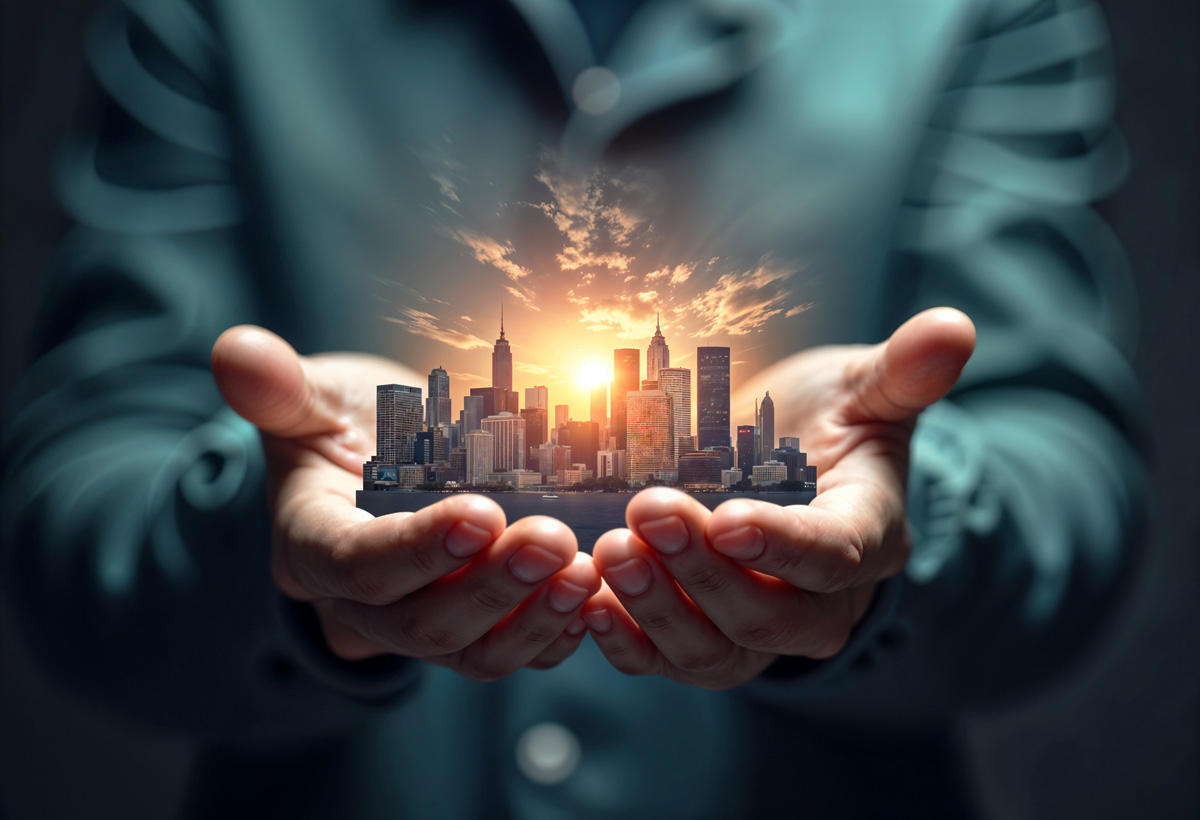 Corporate Real Estate | V-Spectruam Advisors Pvt. Ltd.