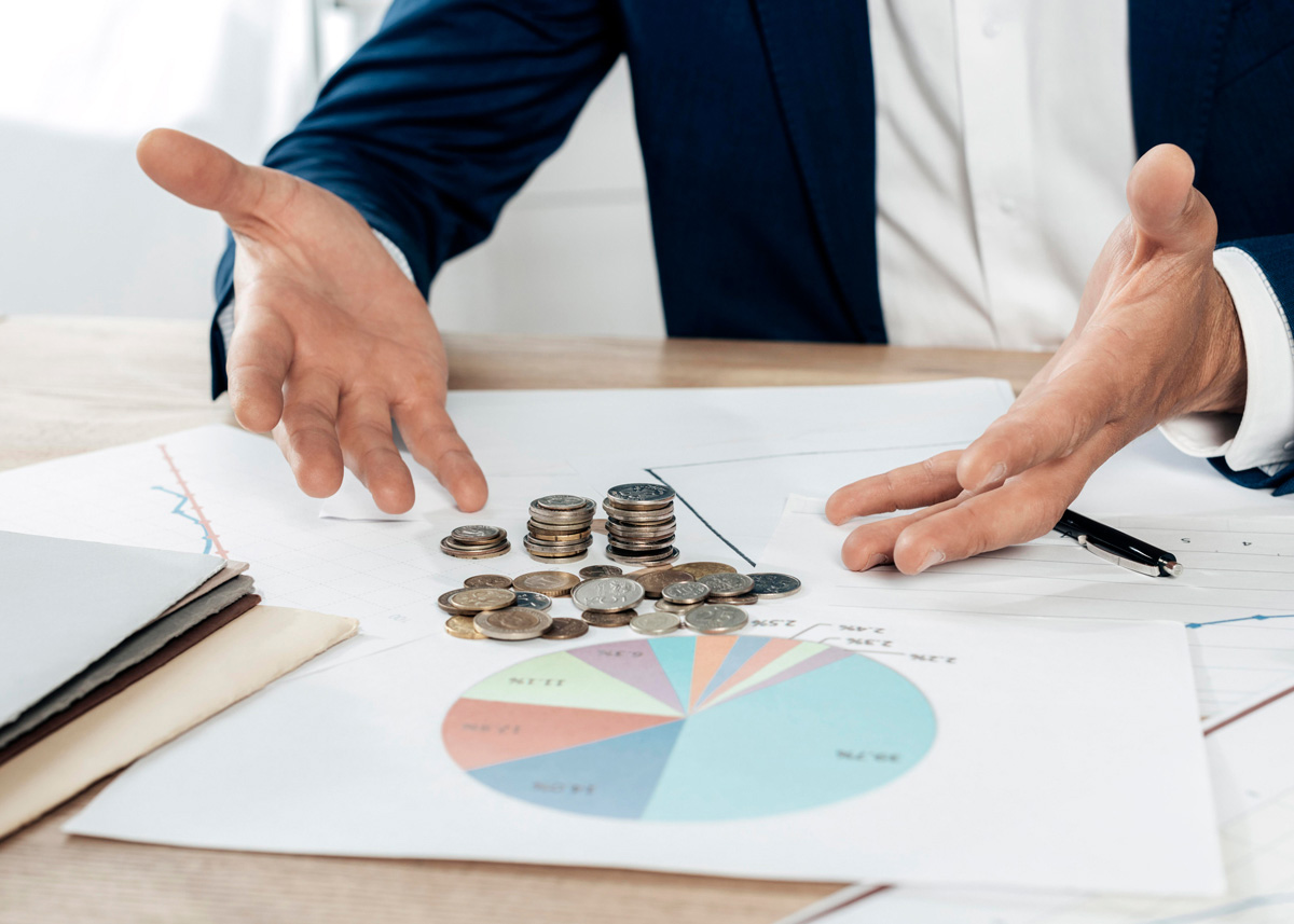Structured Finance | V-Spectruam Advisors Pvt. Ltd.