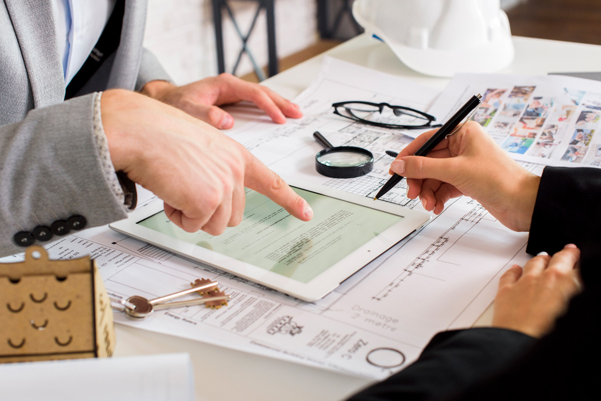 Assets Verification Systems | V-Spectruam Advisors Pvt. Ltd.