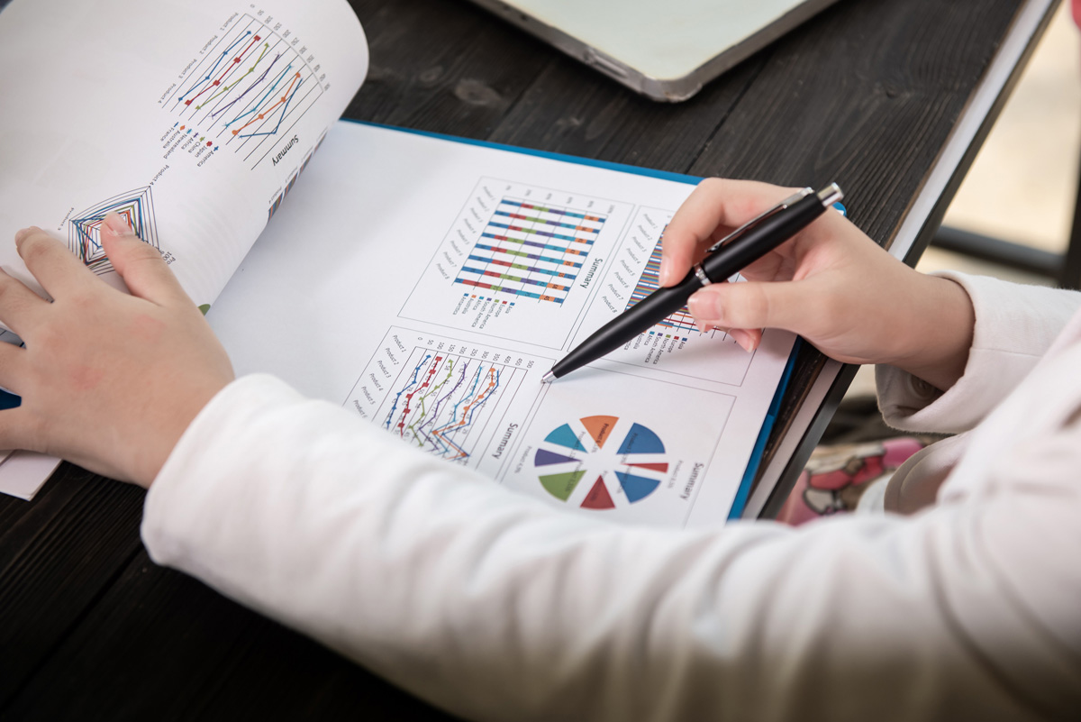 Feasibility Studies | V-Spectruam Advisors Pvt. Ltd.