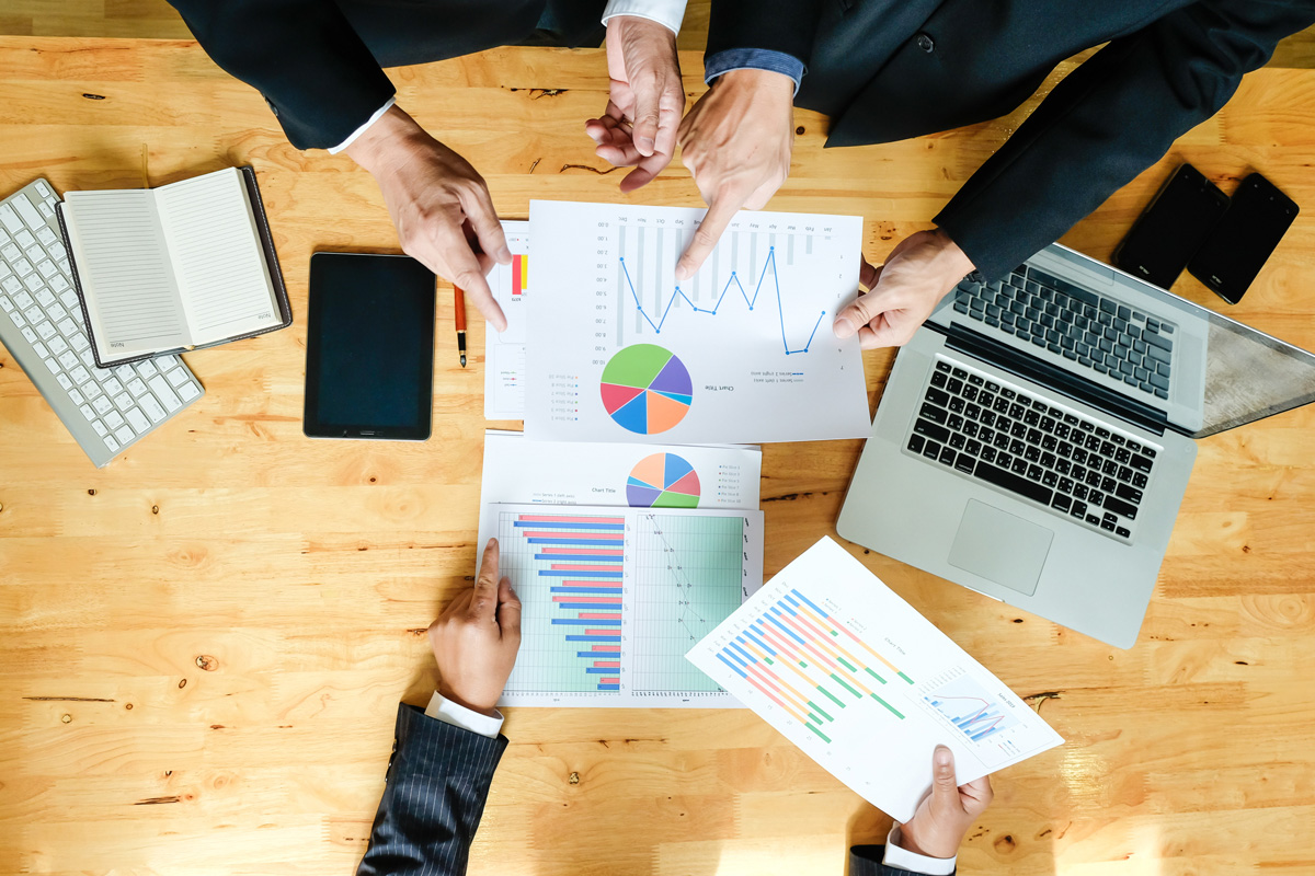 Enterprise Valuation / Business Valuation | V-Spectruam Advisors Pvt. Ltd.