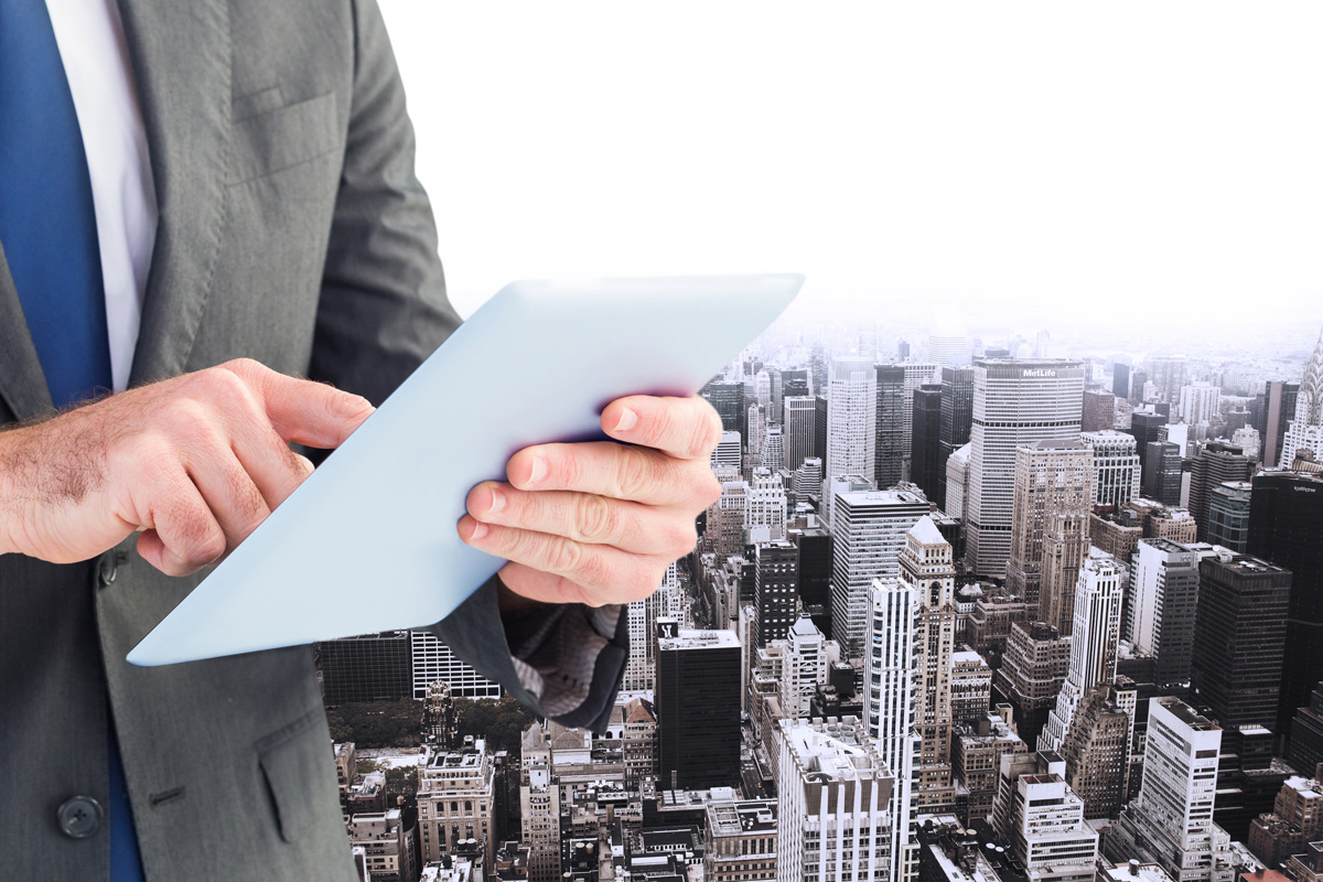Infrastructure & Specialized Assets | V-Spectruam Advisors Pvt. Ltd.