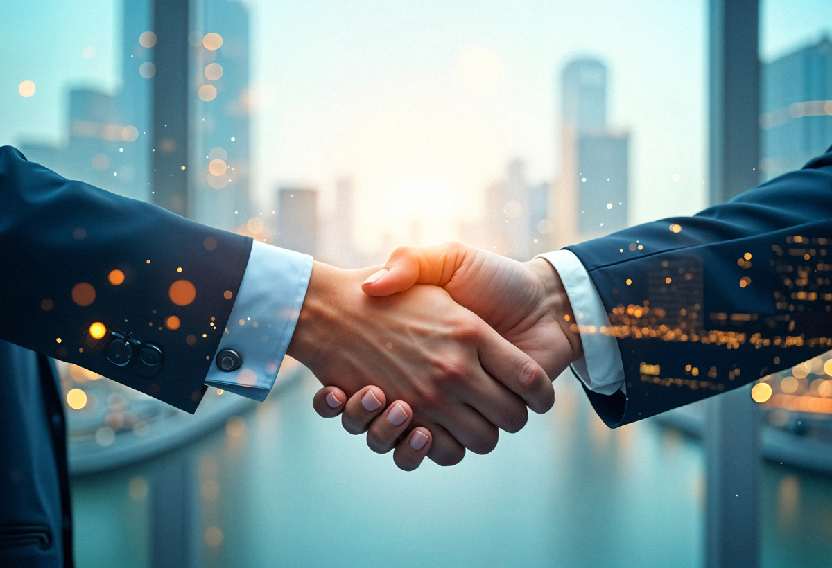 Merger & Acquisition | V-Spectruam Advisors Pvt. Ltd.